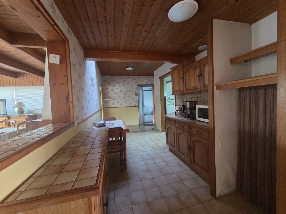 Vente Maison Maison Calme et Nature Olonne sur mer