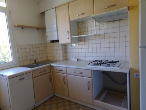  Appartement � louer 4 pi�ces 80 m�