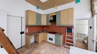  Appartement à vendre 1 pièce 21 m²