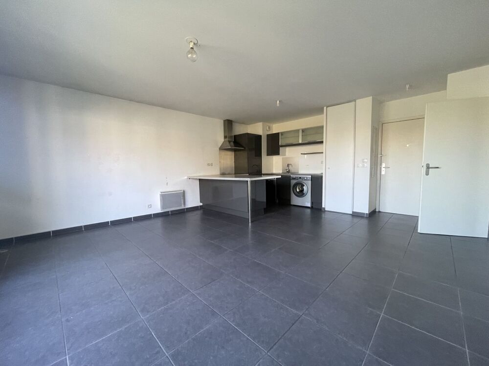 Vente Appartement 2 Pièces Marseille 14