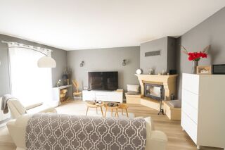  Maison � vendre 6 pi�ces 119 m�