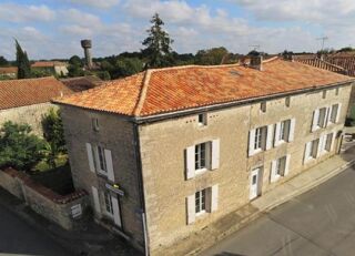  Maison � vendre 7 pi�ces 214 m�