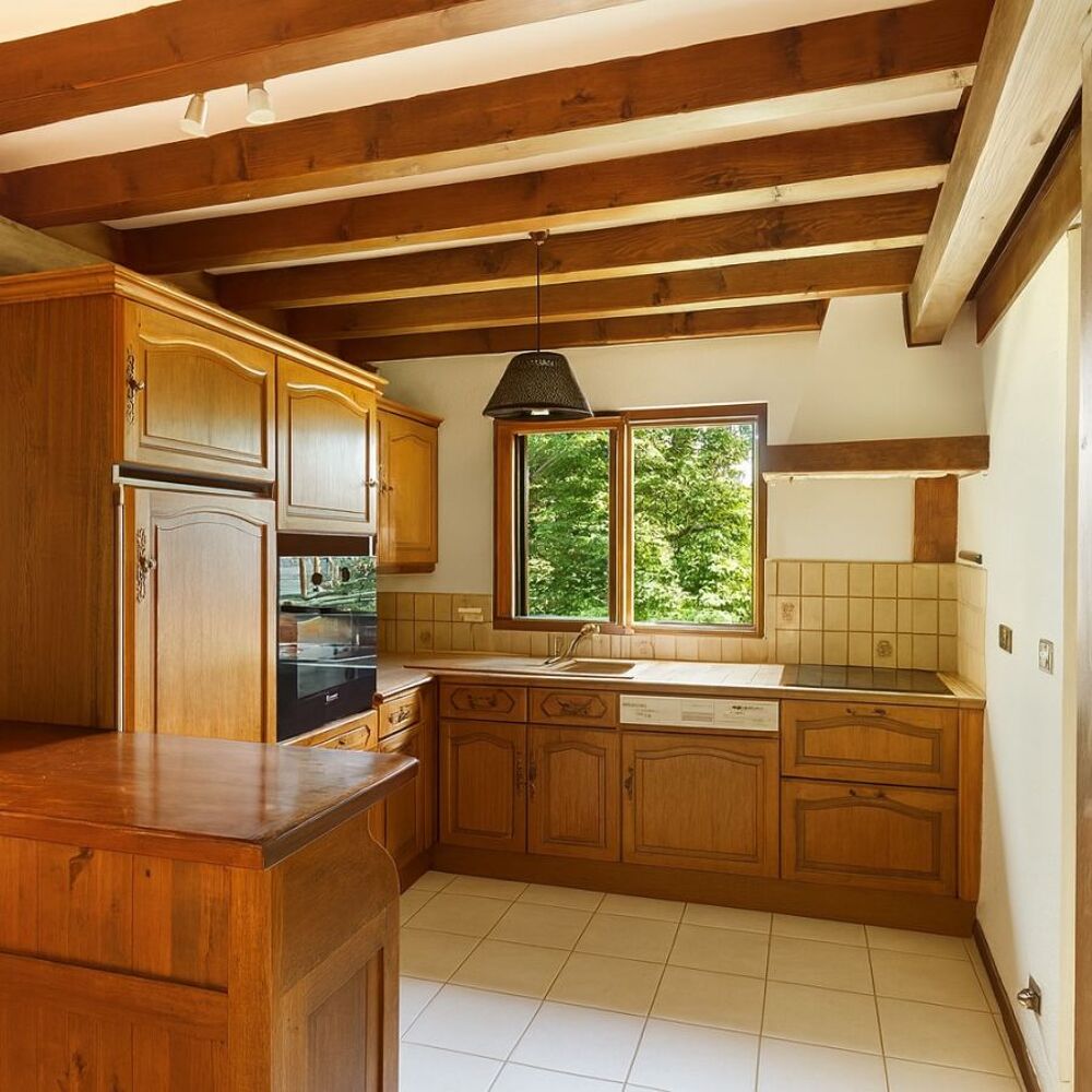 Maison Chalet