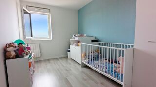  Appartement � vendre 3 pi�ces 64 m�