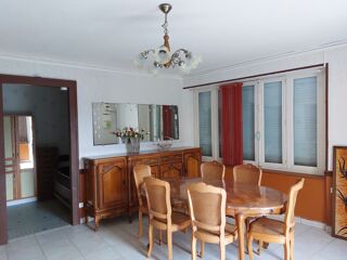  Maison � vendre 5 pi�ces 92 m�