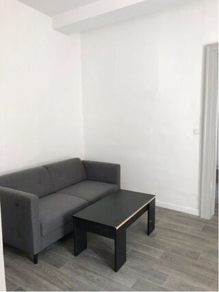  Appartement à louer 2 pièces 41 m²