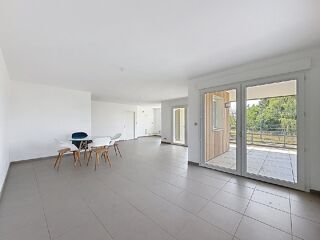  Appartement à vendre 4 pièces 109 m²