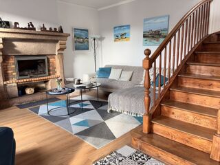  Maison � vendre 8 pi�ces 139 m�