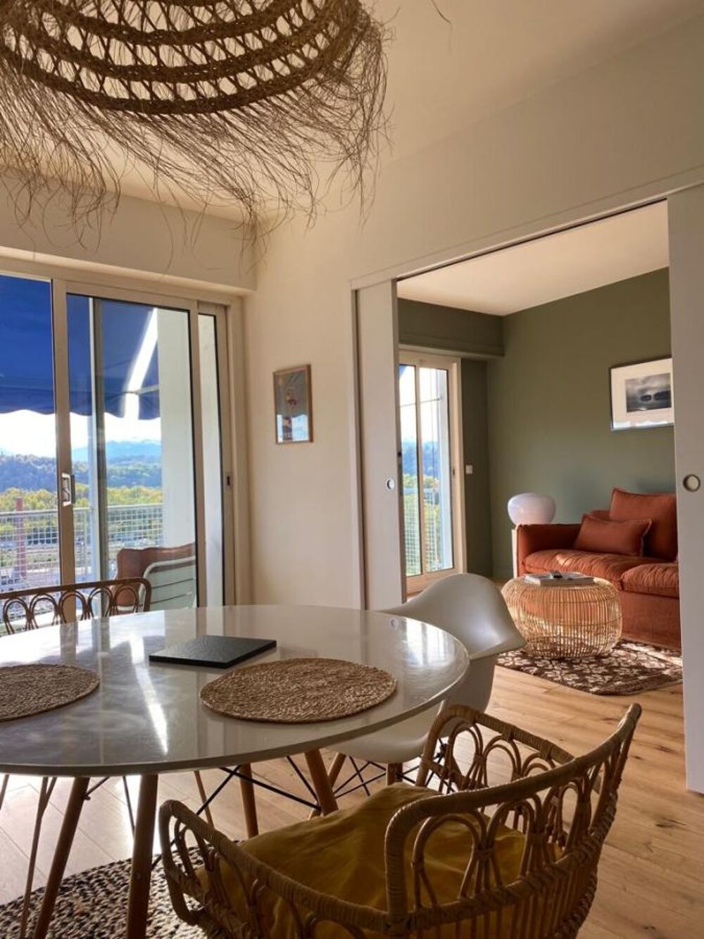 Vente Appartement 3 Pièces Pau