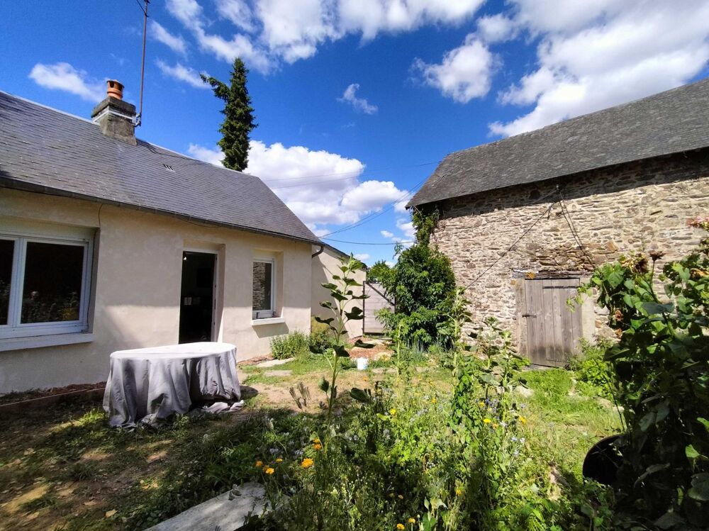 Maison ref.7238 campagne