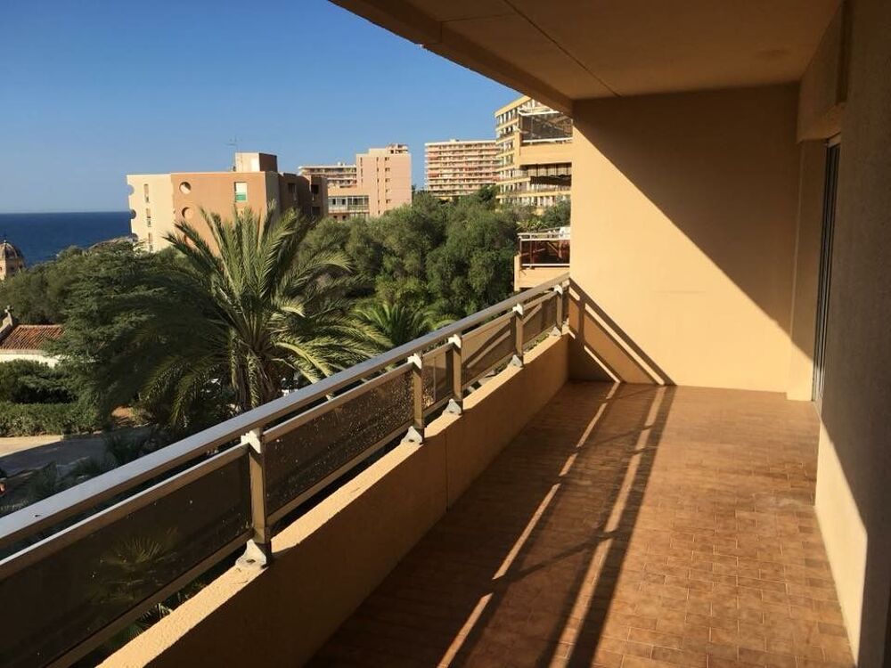 Location Appartement 2 Pièces T2-SANGUINAIRE Ajaccio