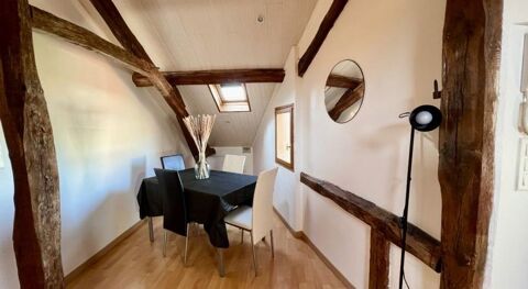  Appartement � louer 2 pi�ces 26 m�