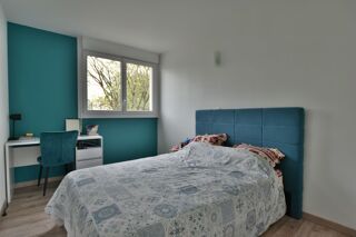  Appartement  vendre 4 pices 73 m