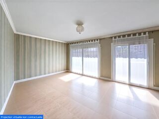  Appartement � vendre 3 pi�ces 88 m�