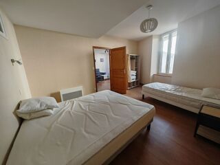  Appartement � vendre 3 pi�ces 77 m�