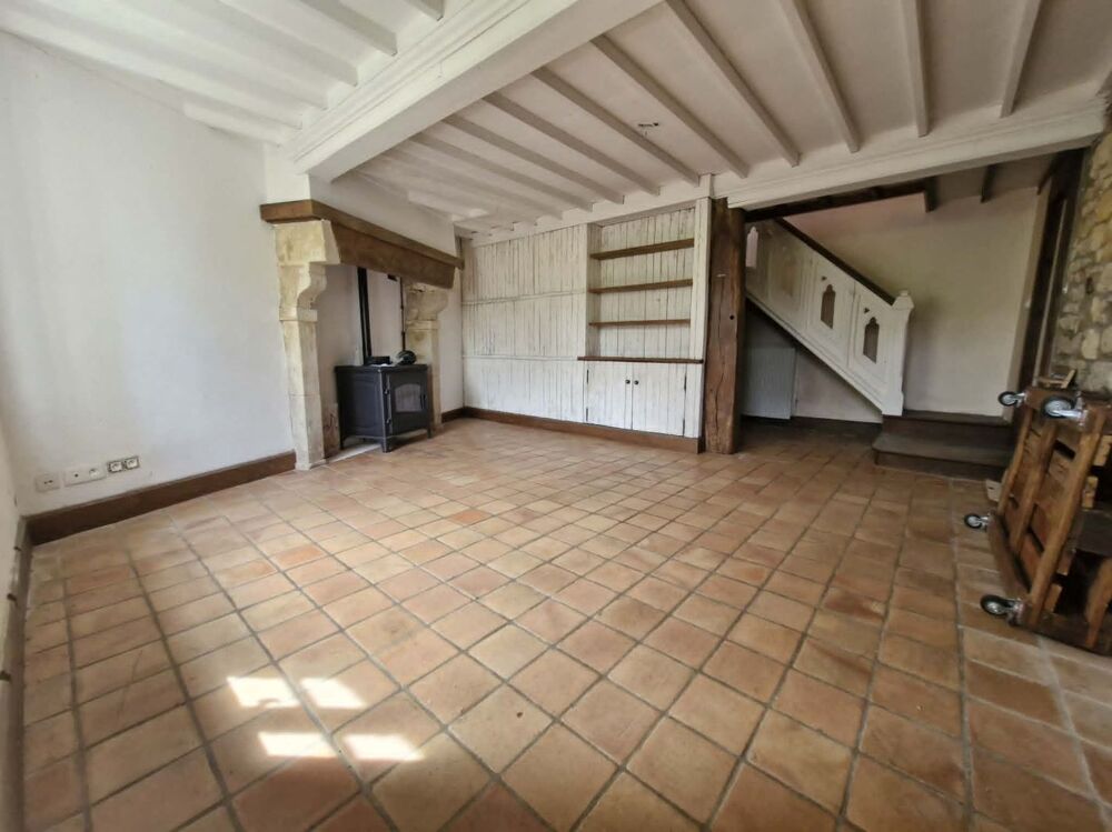 Vente Maison Maison Saint joseph