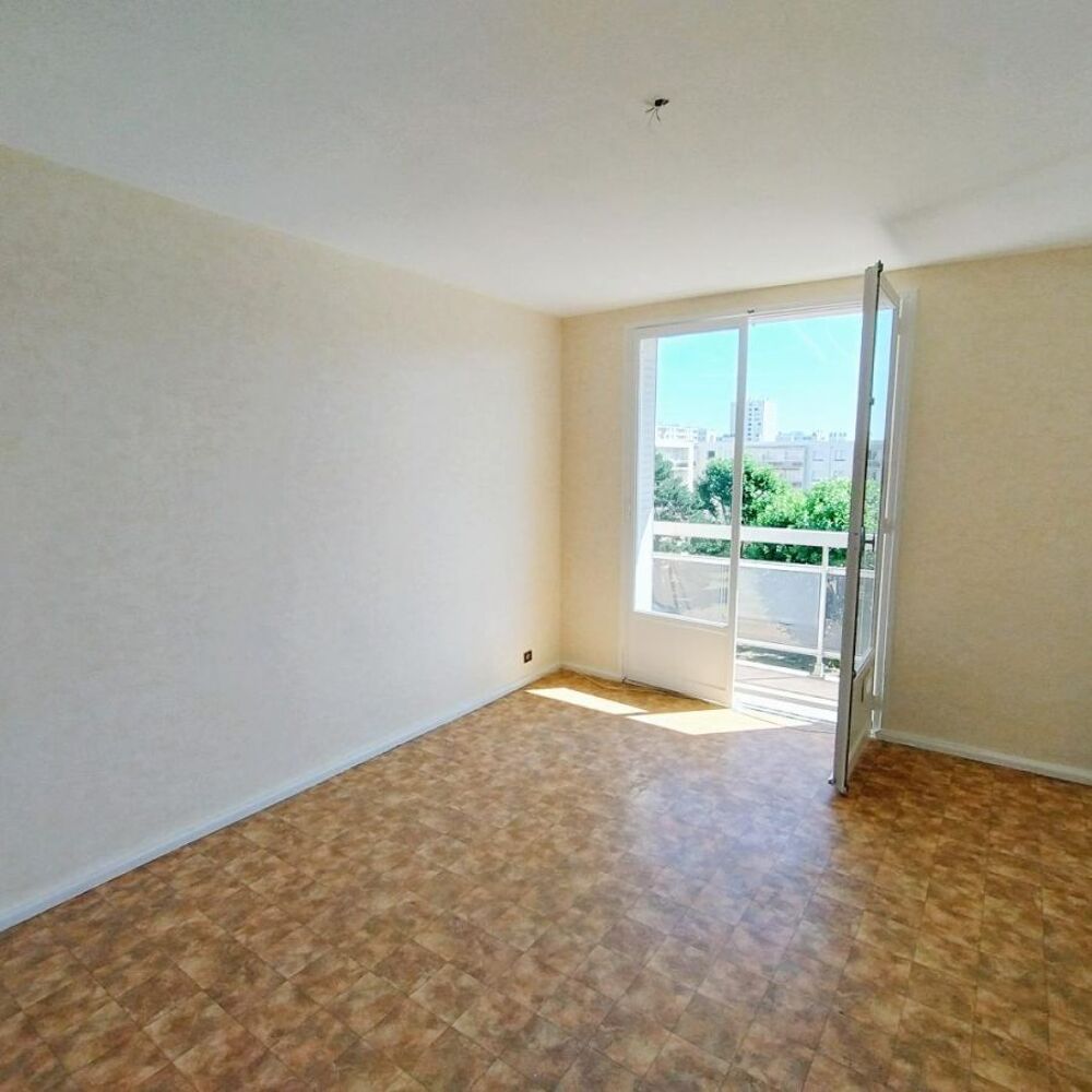 Vente Appartement 3 Pièces Venissieux