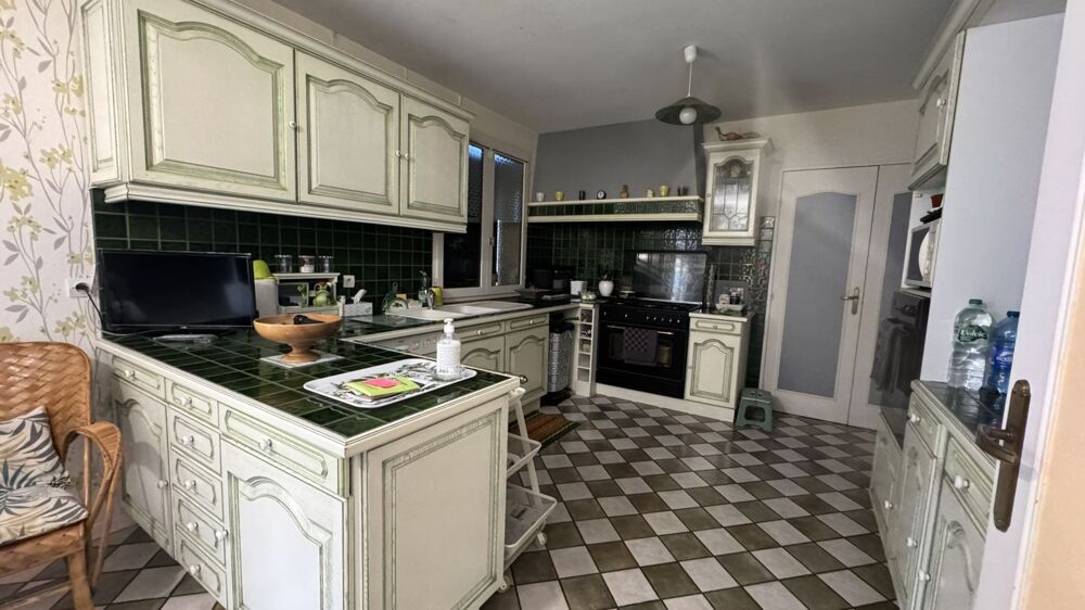 Maison Vue sur la Chaîne des Puys
