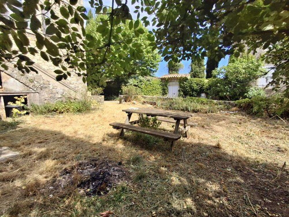 Vente Maison Maison Lablachere