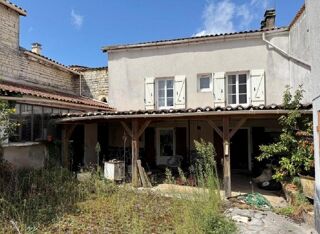  Maison � vendre 3 pi�ces 67 m�