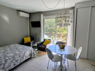  Appartement � vendre 1 pi�ce 23 m�