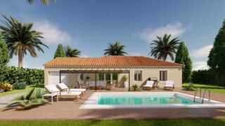  Maison  vendre 4 pices 90 m