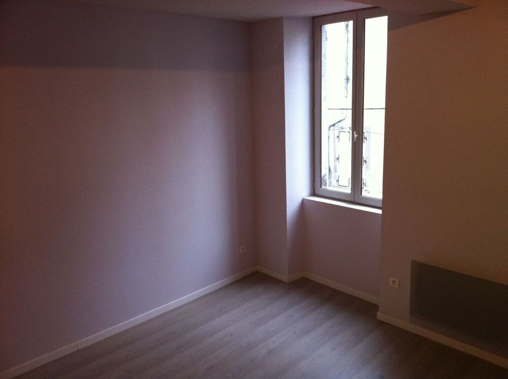 Location Appartement 3 Pièces Centre-ville Thiers