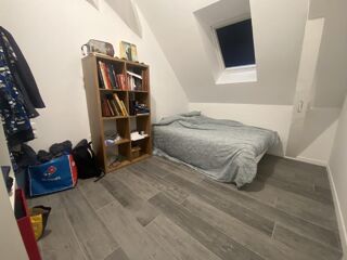  Appartement à vendre 4 pièces 75 m²
