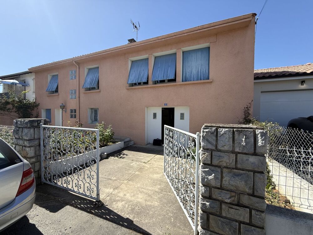 Vente Maison Maison Albi