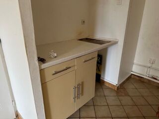  Appartement � vendre 1 pi�ce 24 m�