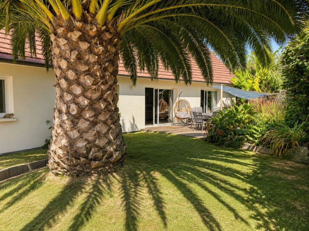 Vente Maison Maison Louannec