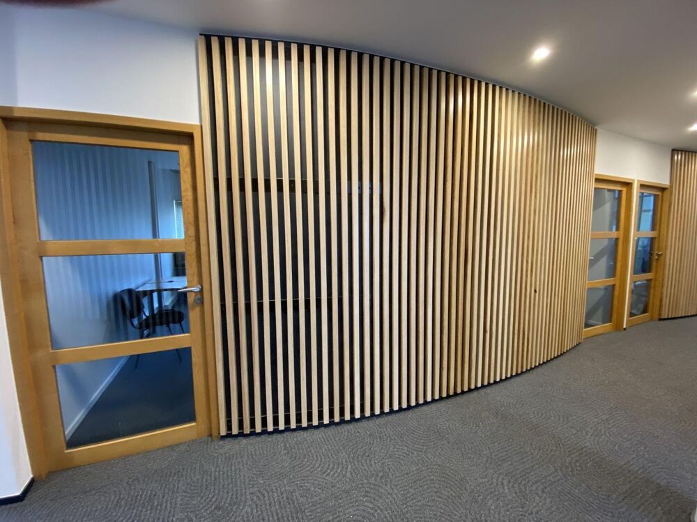   Activité commerciale Bureau Pau