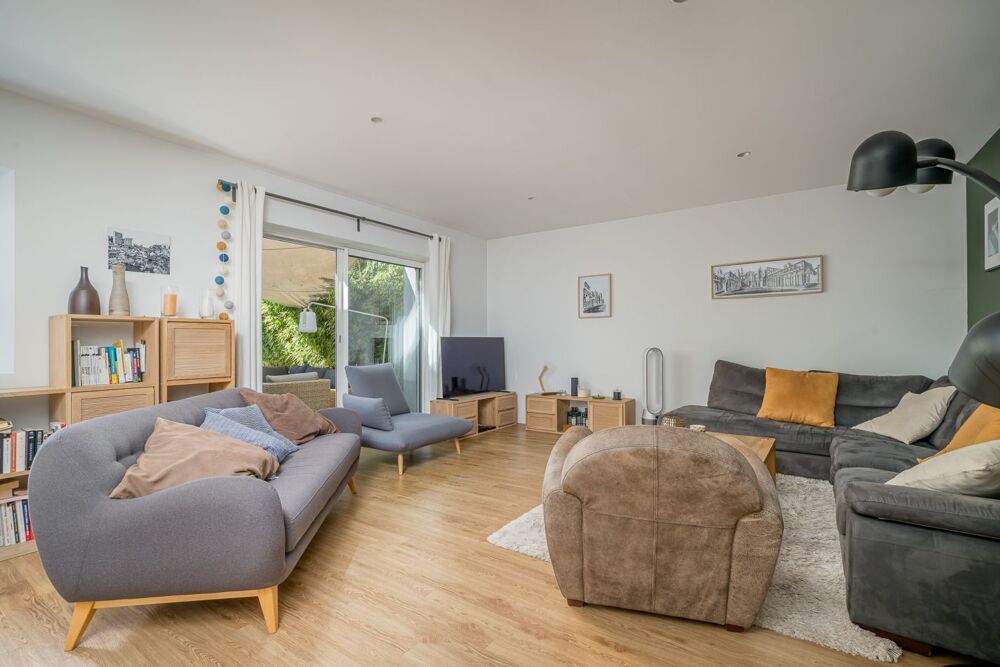 � vendre  Maison Allauch (13190)