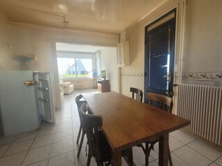  Maison � vendre 5 pi�ces 95 m�