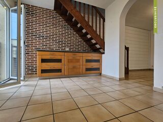  Maison � vendre 4 pi�ces 103 m�