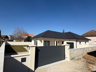  Maison à vendre 5 pièces 120 m²