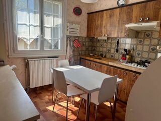  Maison à vendre 5 pièces 115 m²