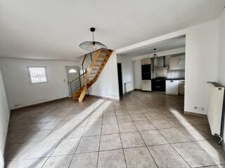  Maison � vendre 4 pi�ces 80 m�