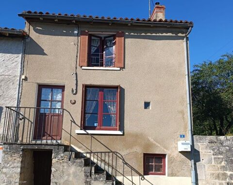   Maison Maison - 4 pi�ce(s) - 60 m�