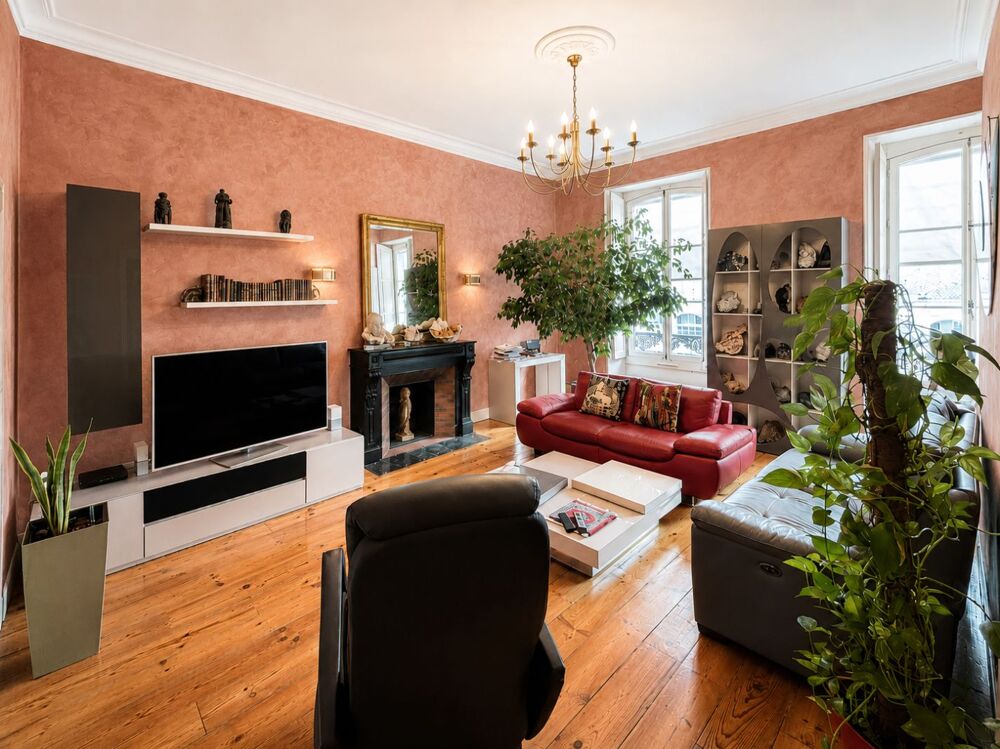 Vente Appartement 4 Pièces PLACE ROYALE Pau