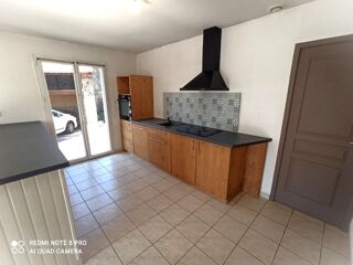  Maison à vendre 6 pièces 133 m²