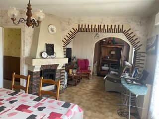  Maison � vendre 4 pi�ces 100 m�