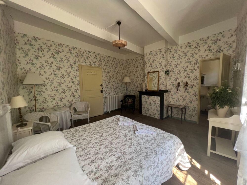 � vendre  Maison Olargues (34390)