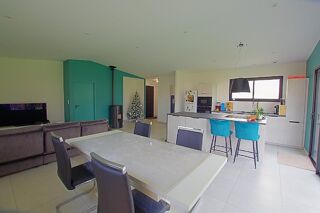  Maison � vendre 4 pi�ces 110 m�