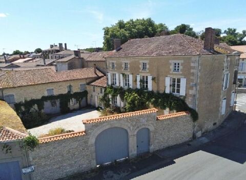   Maison Maison - 10 pièce(s) - 320 m²
