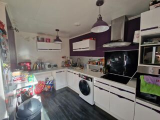  Maison � vendre 3 pi�ces 83 m�