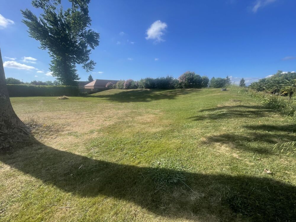 Vente Terrain Terrain Idron