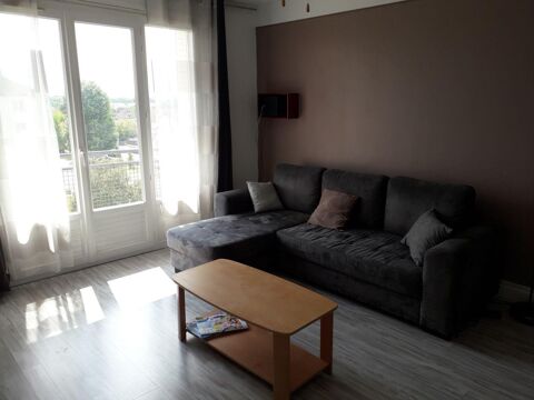   3 Pi�ces Appartement - 3 pi�ce(s) - 57 m�