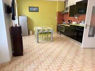  Appartement à vendre 2 pièces 41 m²