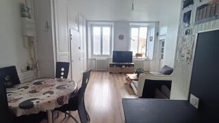  Appartement � vendre 2 pi�ces 43 m�